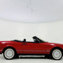 1992 Cadillac Allante&#039; ONLY 20K Original Miles | Vogue Tires | All Option