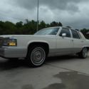 1992 Cadillac Brougham All Original Prestine Condition NO RESERVE