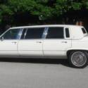 1992 Cadillac Brougham Base Sedan 6-Door 5.7L