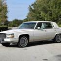 1992 Cadillac Brougham d&#039;Elegance - Collector Owned - Pristine!
