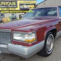 1992 Cadillac Brougham
