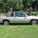 1992 CADILLAC COUPE DEVILLE SPRING EDITION LOADED SPECIAL EDITION