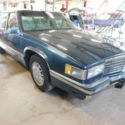 1992 Cadillac DeVille T1259933