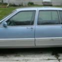 1992 Cadillac deville