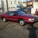 1992 Cadillac Eldorado 2 Door Coupe