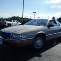1992 Cadillac Eldorado Base Coupe 2-Door 4.9L