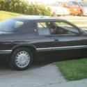 1992 CADILLAC ELDorado  SUPER CLEAN! CLEAN TITLE! THIS is  A CALI! CAR! NO RUST