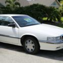1992 Cadillac Eldorado Touring Coup