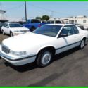 1992 Cadillac Eldorado Used 4.9L V8 16V Automatic Coupe NO RESERVE