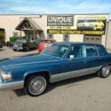 1992 Cadillac Fleetwood Brougham, 79k miles! OFFERS?