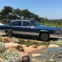1992 Cadillac Fleetwood Brougham Last of the rear wheel drives no reserve !!!!!!
