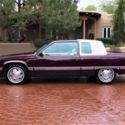 1992 Cadillac Fleetwood Coupe, only 23,101 miles!  Collector Grade, Brougham