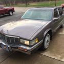 1992 cadillac sedan deville light plum metalliac beautiful car