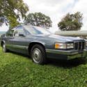 1992 Cadillac Sedan DeVille * Low Miles * Clean Car * Everyday Driver * 4.9L V8