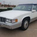1992 Cadillac Sedan Deville