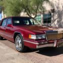 1992 CADILLAC SEDAN DEVILLE TOURING  Beautiful Condition Survivor