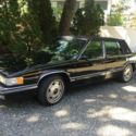 1992 Cadillac Sedan