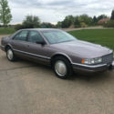 1992 Cadillac Seville Low Miles at  20,128 Original Miles 4.9 Liter Engine