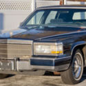 1992 Cadillac STS Brougham