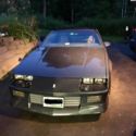 1992 CAMARO  B4C/1LE SSP