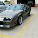1992 camaro B4C/1LE