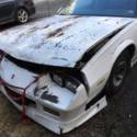 1992 Camaro RS 25th Aniversary Edition