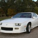 1992 Camaro RS 25th Ann. Heritage Edition