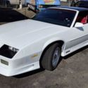 1992 camaro RS 25th Anniversary 92 chevy camaro
