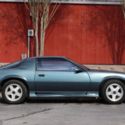 1992 Camaro RS Hard Top 350ci TPI Automatic Doraville Police Car B4C 1LE Brakes