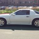 1992 Camaro Z28 25th Anniversary Heritage Edition-(1 of 392)