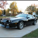 1992 Camaro Z28 5.7 350 G92