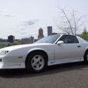 1992 CAMARO Z28 B4C 1LE 5 SPEED MANUAL