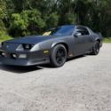 1992 Camaro Z28 TPI 305, Auto with cold A/C