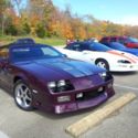 1992 Camaro Z28 Z03 - LT1 & T56 conversion