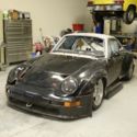 1992 Carrera RS 1of72 factory built rt hand drive 1992 total produced project
