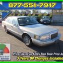 1992 Cartier Designer Used 4.6L V8 16V Automatic Sedan Premium