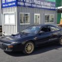 1992 CELICA GT-FOUR T180 MODEL