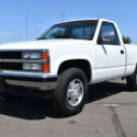 1992 Chevrolet 1500 4WD,Z71,Clean CarFax Just Serviced RustFree California Truck