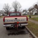 1992 Chevrolet 2500