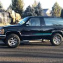 1992 chevrolet blazer like new only 90,725 miles must see!!!