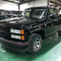 1992 Chevrolet C1500 Sport Truck