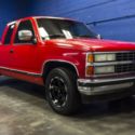 1992 chevrolet c1500