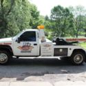 1992 Chevrolet C3500 Wrecker Tow Truck