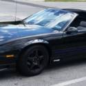 1992 CHEVROLET CAMARO - 25th ANNIVERSARY EDITION - EXCELLENT CONDITION - T TOPS