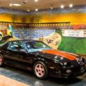 1992 Chevrolet Camaro, Black with 18,332 Miles available now!