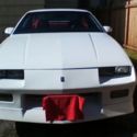 1992 Chevrolet Camaro RS 25th anniversity ebay motors