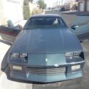 1992 Chevrolet Camaro RS 5.0L V8 LOW MILES 135,500 RARE