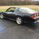 1992 chevrolet camaro RS, 5.7L LT1 swap, 6 speed, 3.73 T2R diff