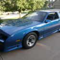 1992 Chevrolet Camaro RS Survivor 25th Anniversary 13K Miles!