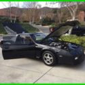 1992 Chevrolet Camaro Z28 5.7L V8 16V 383 Stroker Kit Automatic Coupe Custom CA